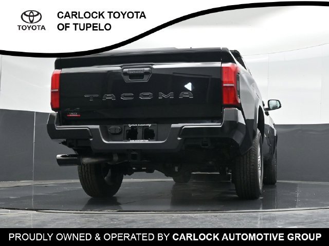 Used 2026 Toyota Tacoma SR5 AWD/4WD image 48
