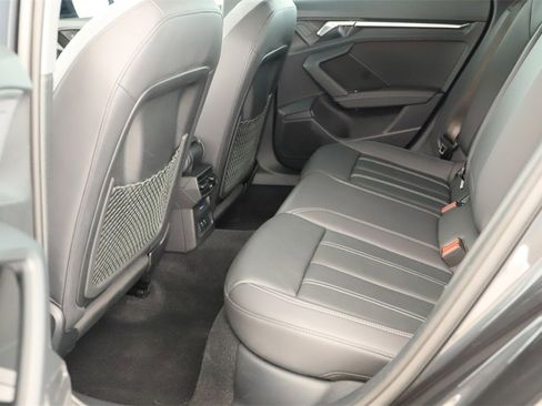 Used 2023 Audi A3 2.0T Premium Plus w/ Premium Plus Package image 29