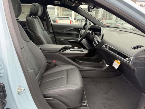 New 2026 Cadillac Lyriq Premium Sport image 10