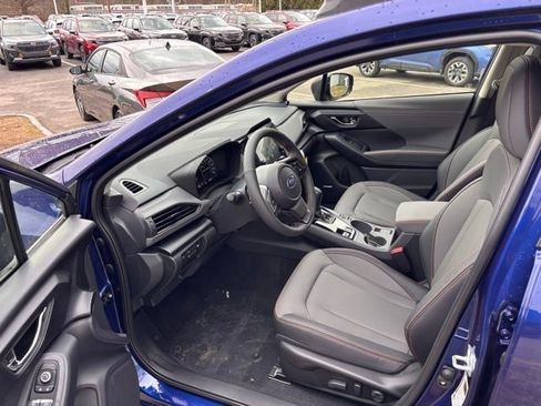 New 2026 Subaru Crosstrek 2.5i Limited image 22