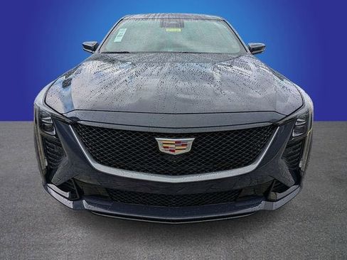New 2026 Cadillac CT5 Sport RWD image 8