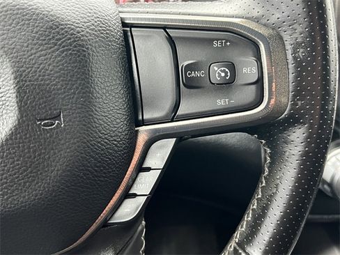 Used 2022 RAM 1500 Sport w/ Rebel Level 2 Equipment Group image 22