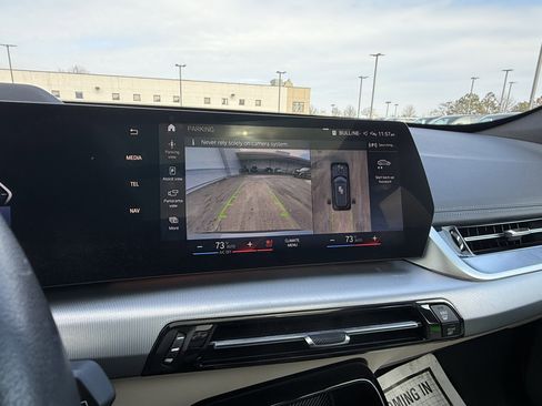 Used 2023 BMW X1 xDrive28i image 10