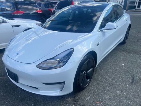 Used 2019 Tesla Model 3 Long Range image 32