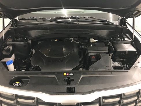 Used 2024 Kia Telluride S w/ S Sunroof Package image 41