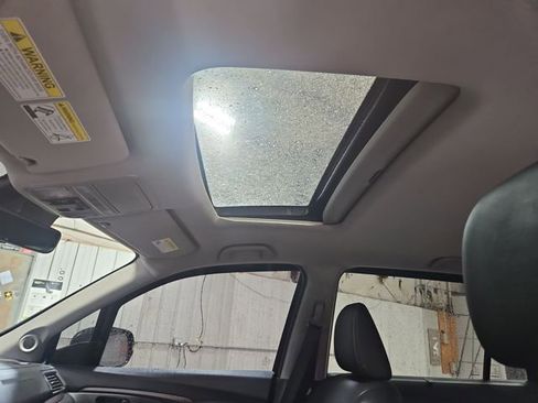 Certified 2020 Honda Pilot EX-L image 21