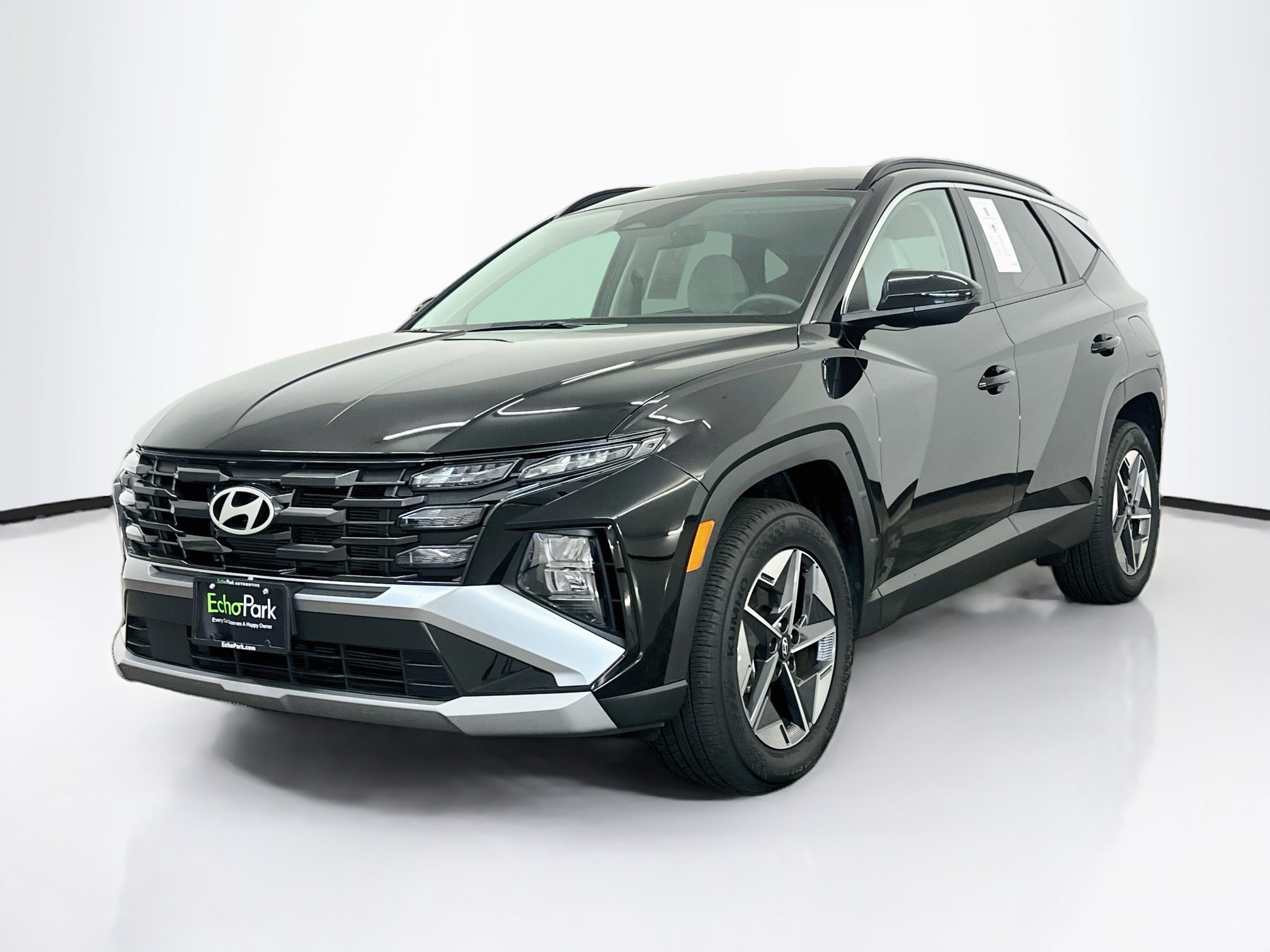 Used 2026 Hyundai Tucson SEL Plus AWD/4WD image 3