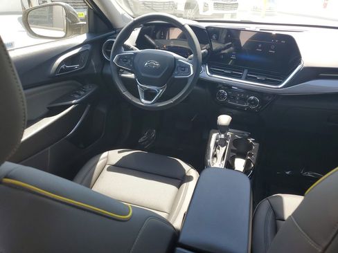 New 2026 Chevrolet Trax ACTIV w/ Driver Confidence Package FWD image 12
