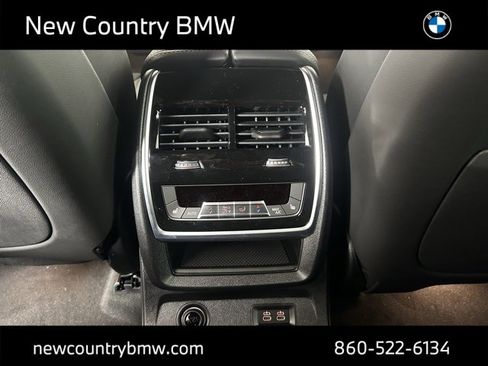 New 2026 BMW X7 xDrive40i w/ M Sport Package image 28