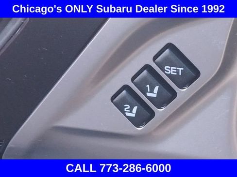 Certified 2023 Subaru Outback Touring XT image 19