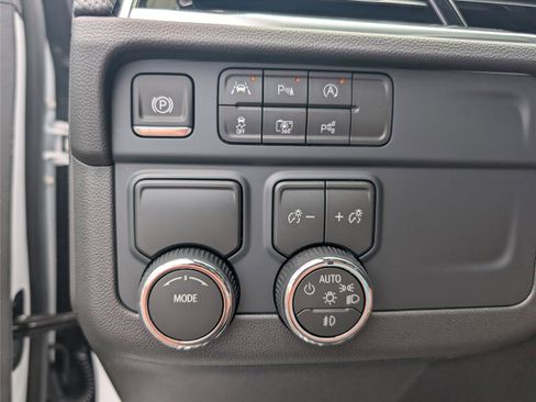 New 2026 Chevrolet Tahoe RST RWD image 22