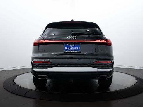 New 2025 Audi Q5 Prestige image 19