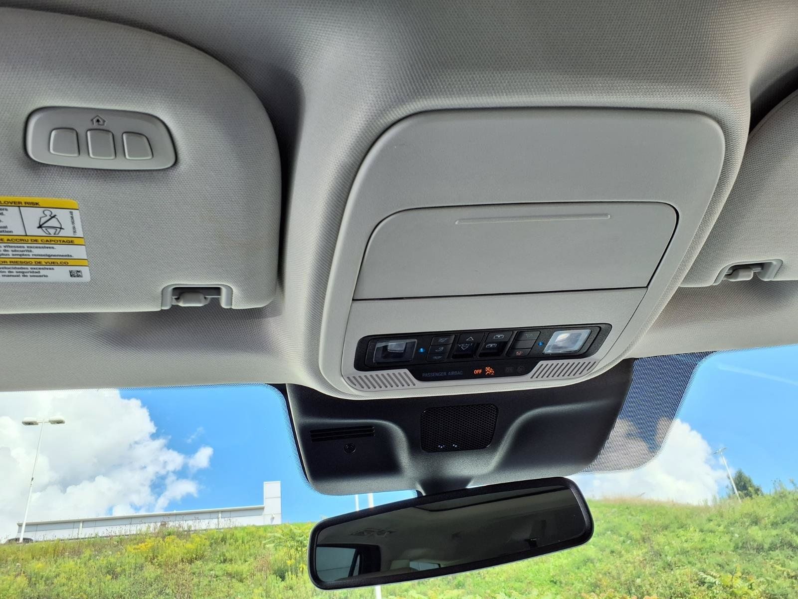 Certified 2025 Ford Expedition Active AWD/4WD image 19
