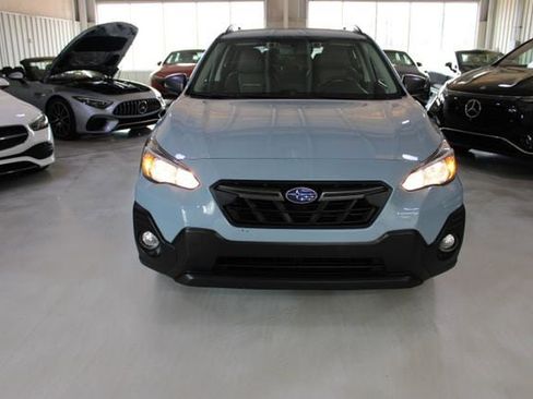 Used 2023 Subaru Crosstrek 2.5i Sport AWD/4WD image 34