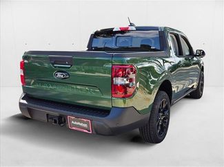 New 2025 Ford Maverick Lariat w/ Black Appearance Package video 2