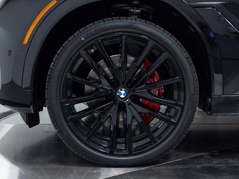 New 2026 BMW X6 xDrive40i image 26