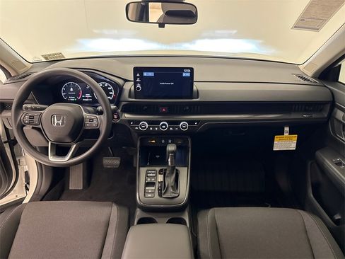 New 2026 Honda CR-V EX image 14