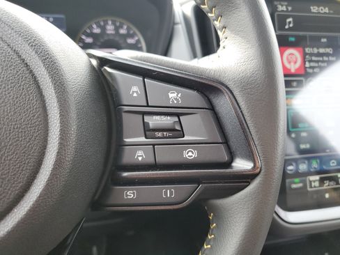 Certified 2025 Subaru Crosstrek 2.5i Sport image 18