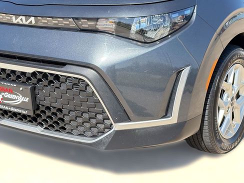 Used 2024 Kia Soul LX w/ Option Group 015 image 11