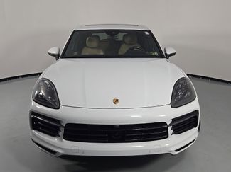 Used 2020 Porsche Cayenne video 2