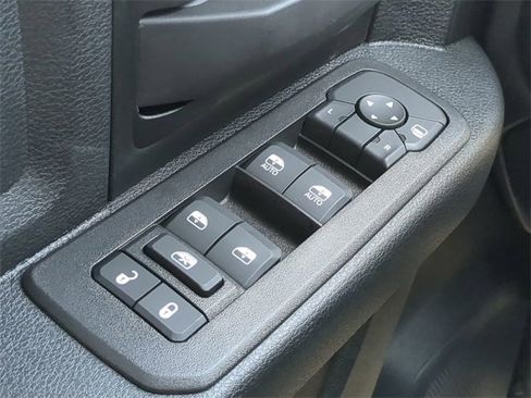 New 2026 RAM 2500 Tradesman image 27