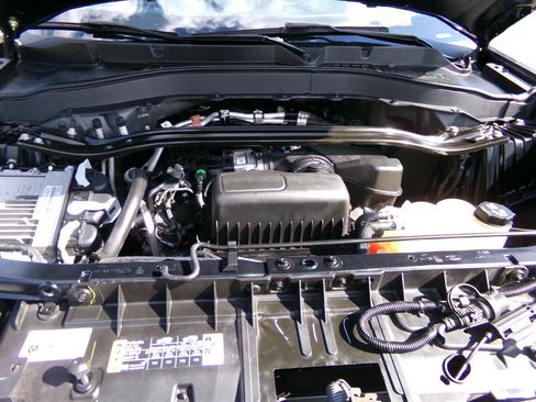 Used 2021 Ford Explorer 4WD Police Interceptor image 43