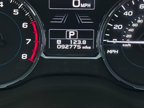 Used 2018 Subaru Forester 2.5i Premium w/ Popular Package #2 AWD/4WD image 23