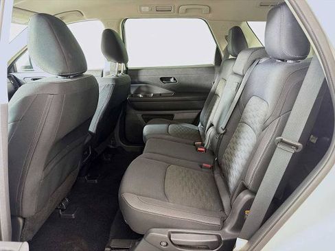 Certified 2024 Nissan Pathfinder SV AWD/4WD image 20