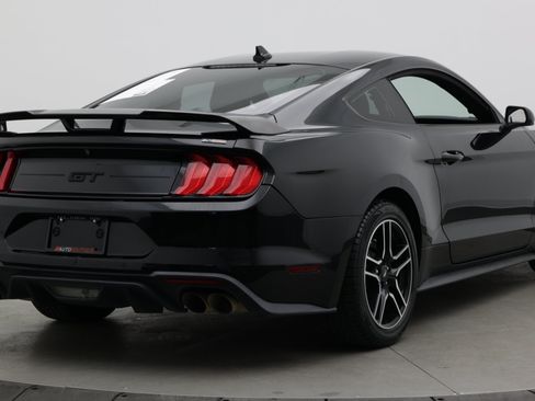 Used 2021 Ford Mustang GT RWD image 6