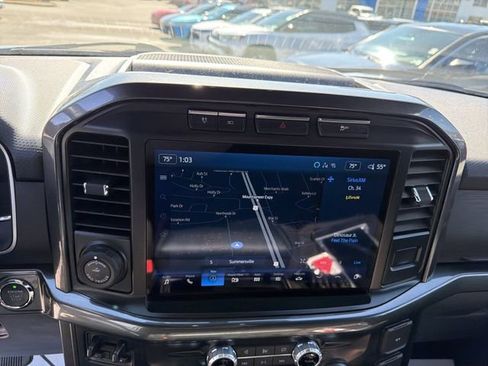 Used 2023 Ford F150 XLT w/ Equipment Group 302A High image 21