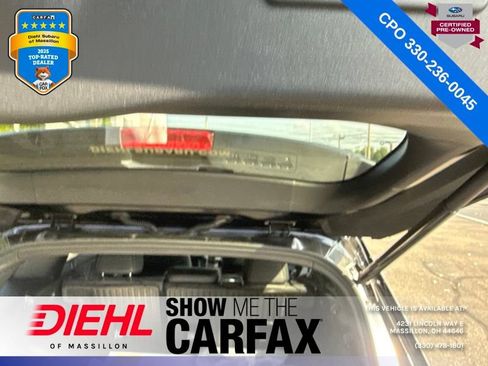 Used 2026 Subaru Outback Premium AWD/4WD image 11