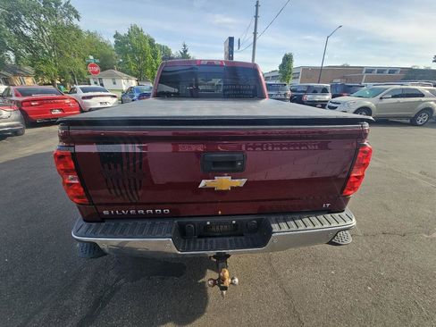 Used 2013 GMC Sierra 1500 SL RWD image 9