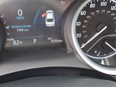 Certified 2023 Toyota Camry XLE w/ Cold Weather Package AWD/4WD image 25