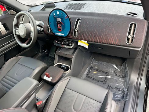 New 2026 MINI Cooper Countryman John Cooper Works w/ Comfort Package Max image 24