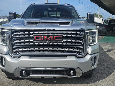 Used 2023 GMC Sierra 2500 Denali AWD/4WD image 18