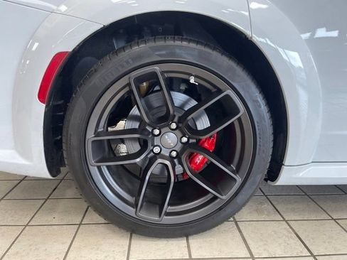 Used 2023 Dodge Charger SRT Hellcat w/ Harman/Kardon Audio Group RWD image 19