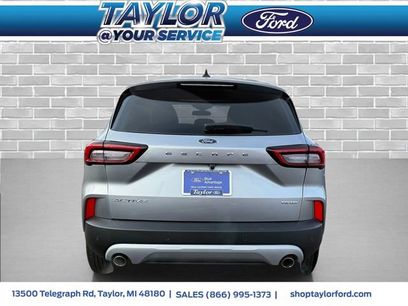 Certified 2023 Ford Escape Active w/ Tech Pack #1