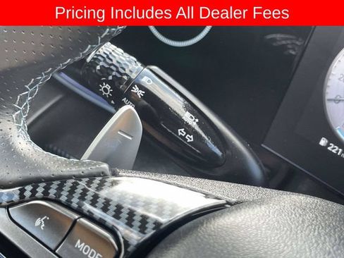 Used 2025 Hyundai Elantra N FWD image 29