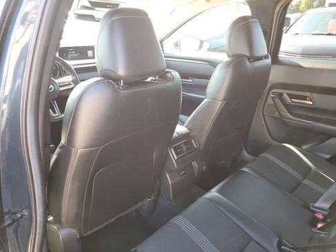 Used 2024 MAZDA CX-50 AWD 2.5 S w/ Preferred Package image 30
