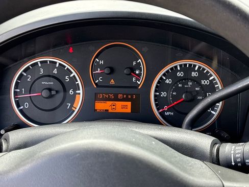 Used 2011 Nissan Titan S w/ S Popular Equipment Pkg RWD image 22
