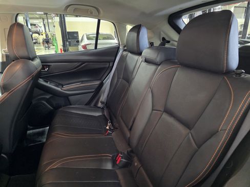 Used 2018 Subaru Crosstrek 2.0i Limited image 11