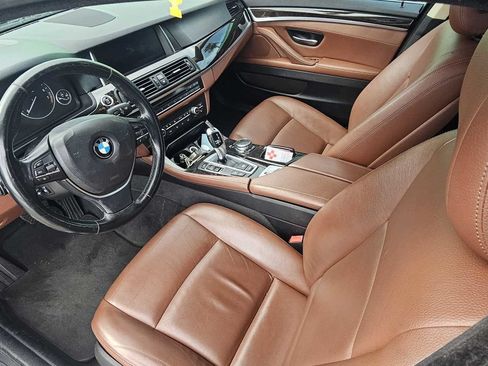 Used 2015 BMW 528i xDrive Sedan AWD/4WD image 15