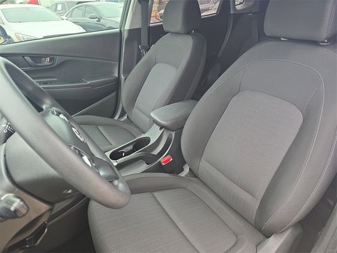Certified 2023 Hyundai Kona SEL w/ Cargo Package image 14