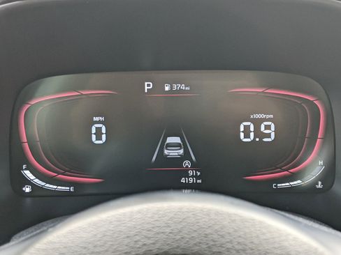 Certified 2025 Kia Soul LX image 21