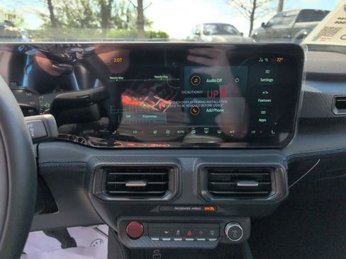 New 2026 Ford Mustang Dark Horse image 7