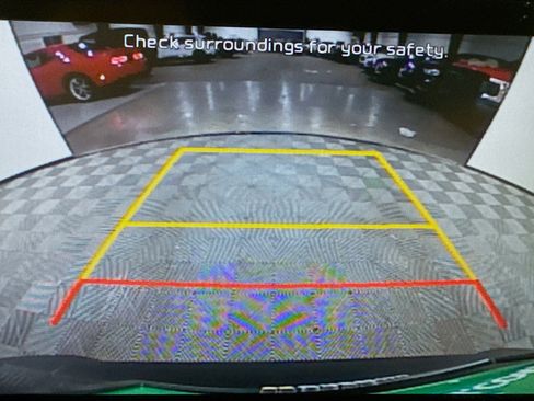 Used 2021 Kia Seltos S image 18