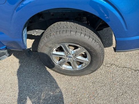 Used 2024 Ford F150 XLT w/ Mobile Office Package AWD/4WD image 77