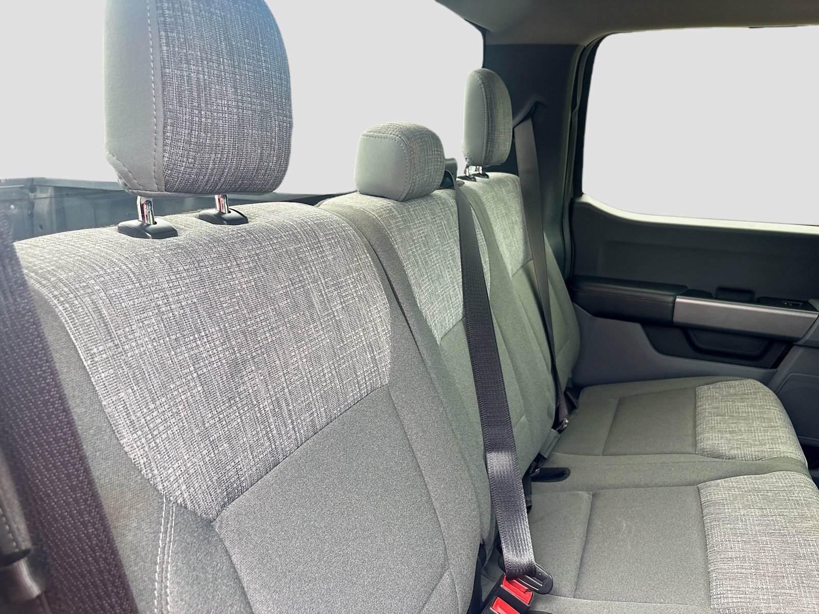 Used 2022 Ford F150 XLT AWD/4WD image 23