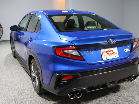 Used 2022 Subaru WRX AWD/4WD image 9