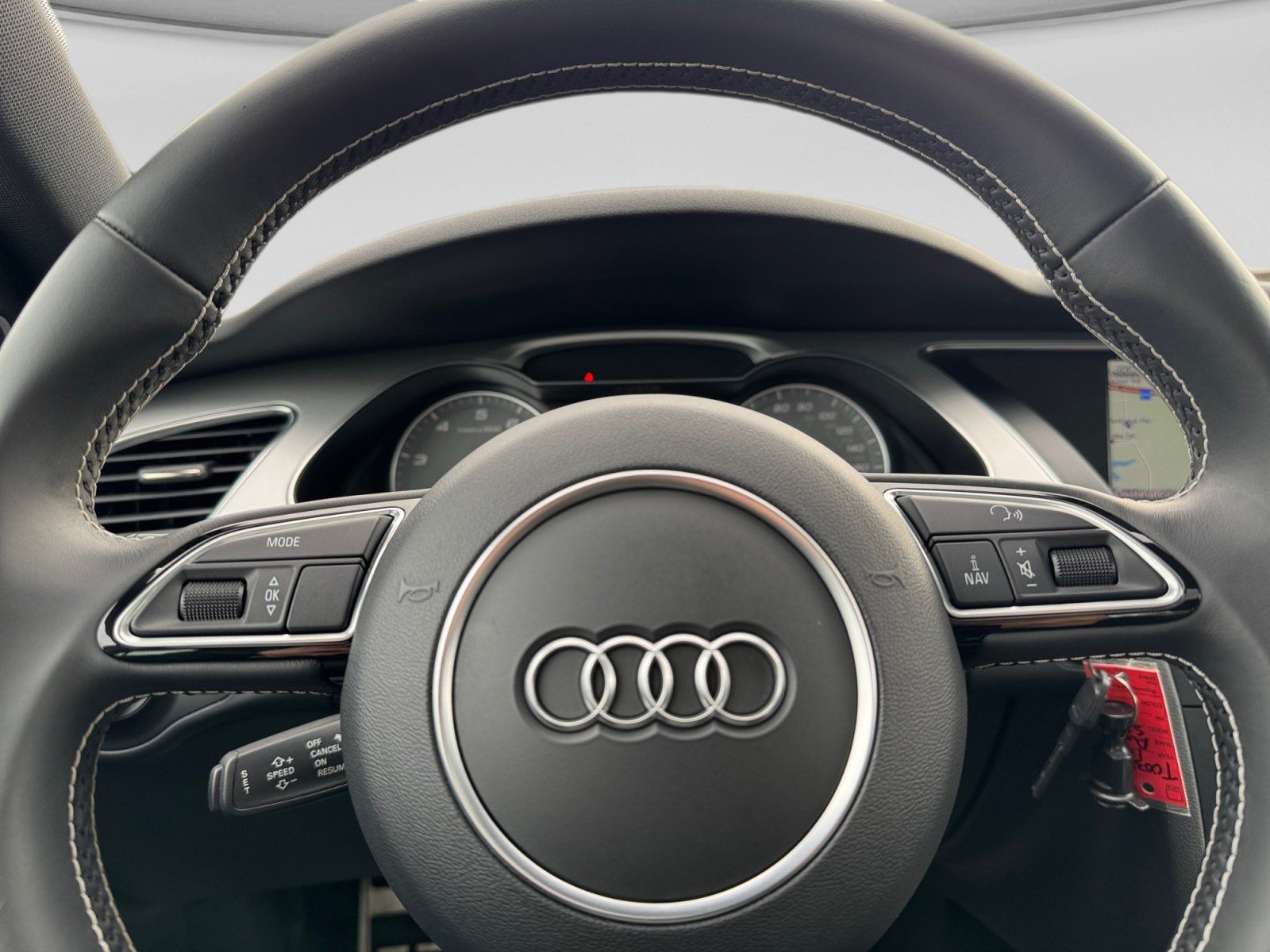 Used 2016 Audi S4 Premium Plus w/ Technology Package AWD/4WD image 18